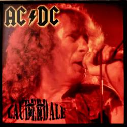 AC-DC : Lauderdale 77 (LP)